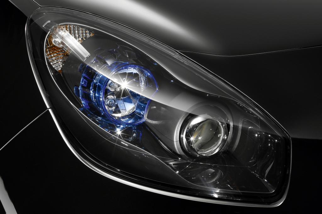Fahrbericht Renault Wind: Das himmlische Kind 