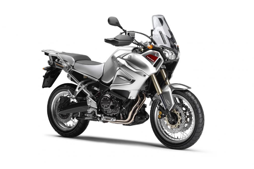Fahrbericht Yamaha XT 1200 Z Super Ténéré: Ein Bike für alle Fälle 