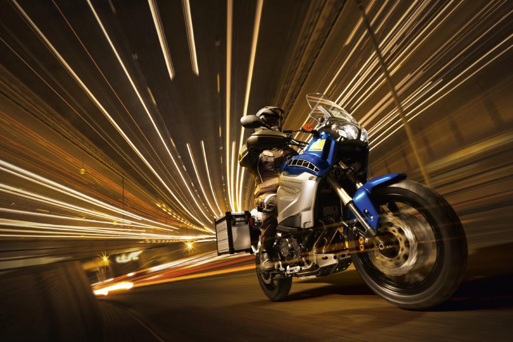 Fahrbericht Yamaha XT 1200 Z Super Ténéré: Ein Bike für alle Fälle 