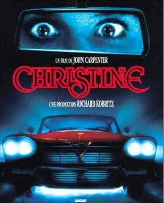 Film ab - Streifen, die jeder Auto-Fan gesehen haben sollte. Heute: Christine