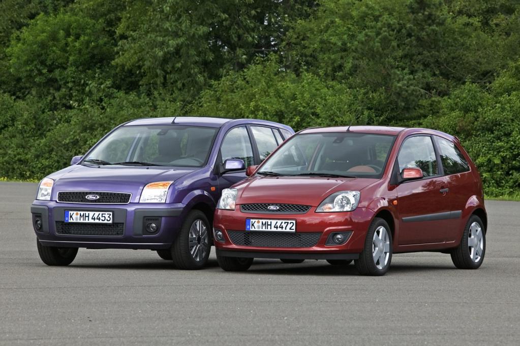 Finanzierung: Ford erstattet drei Monatsraten 