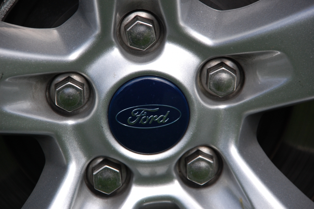 Ford festigt seine Position in Europa