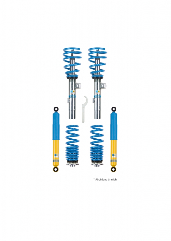 Gewindefahrwerk Bilstein B14