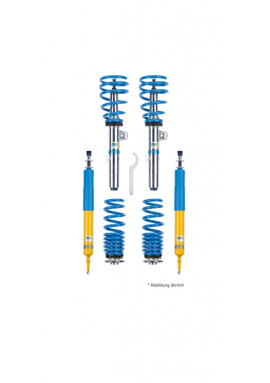 Gewindefahrwerk Bilstein B16
