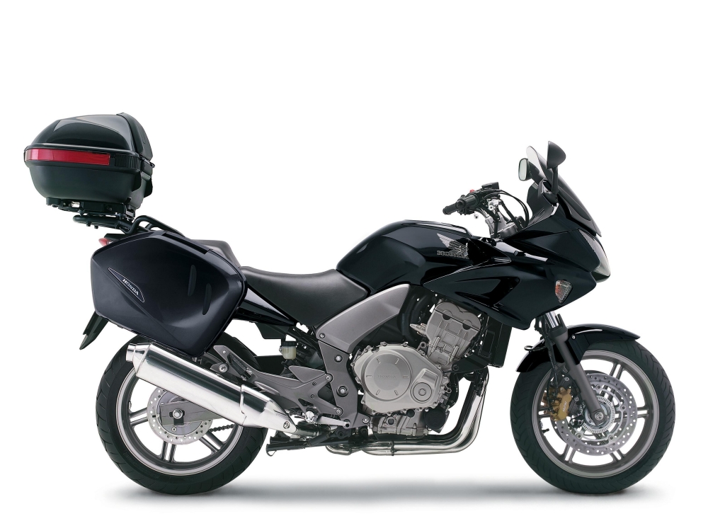 Honda Motorrad bietet Sondermodelle „50 Jahre Edition“ mit Preisvorteil