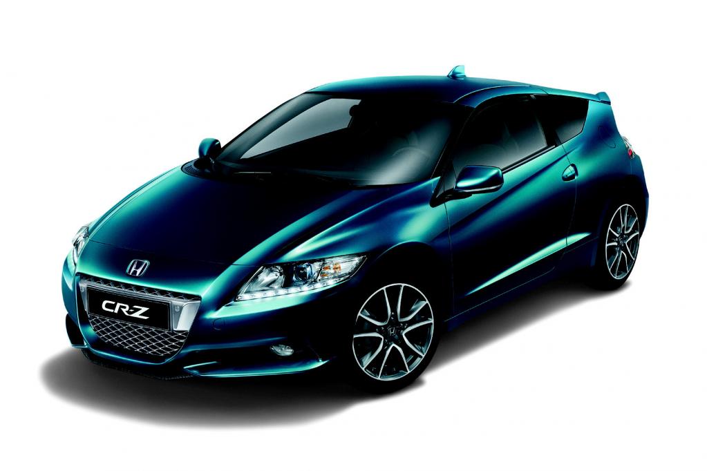 Honda legt ''50 Jahre Edition''-Sondermodelle auf 