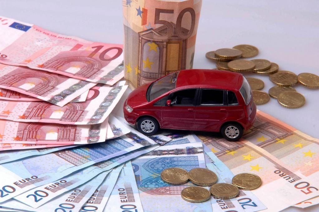 Italien: Höhere Maut und teurere Strafen 