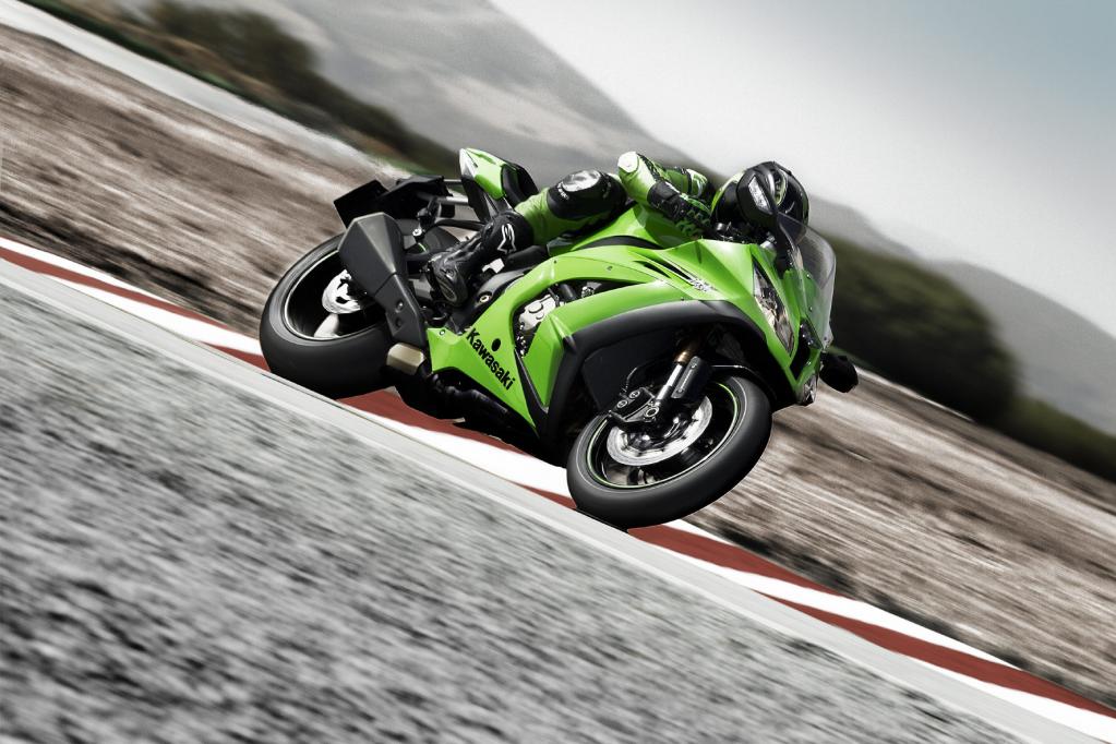 Kawasaki ZX-10R: Verzögerter Verkaufstart wegen Ventil-Problemen 