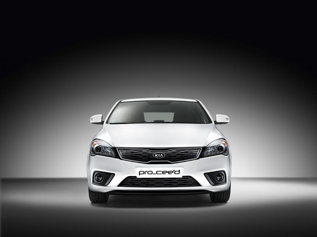 Kia Pro_C'eed.