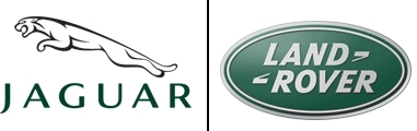 Land Rover und Jaguar