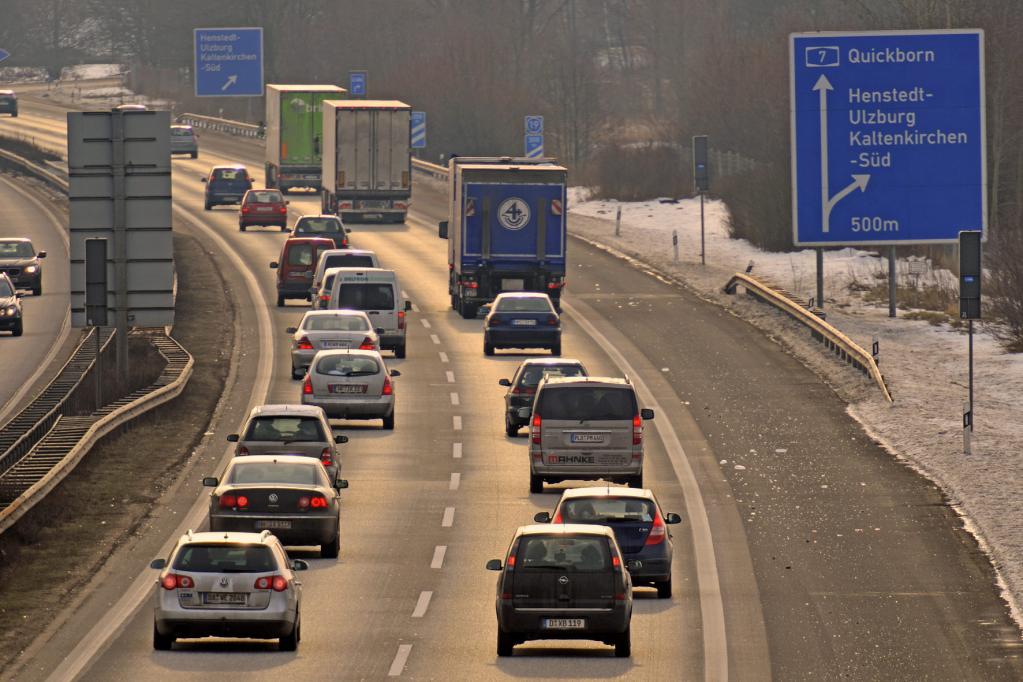 Massenkarambolage: Versicherungen finden pauschal ab 