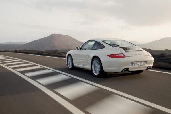 Matthias Müller: ''Porsche bleibt die sportlichste Marke''