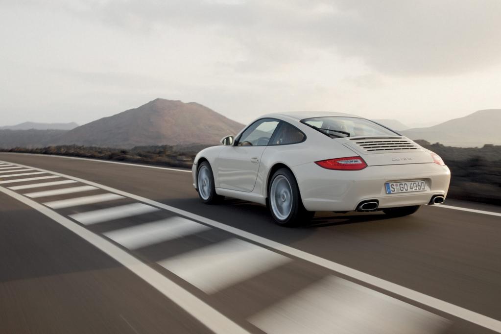 Matthias Müller: ''Porsche bleibt die sportlichste Marke''