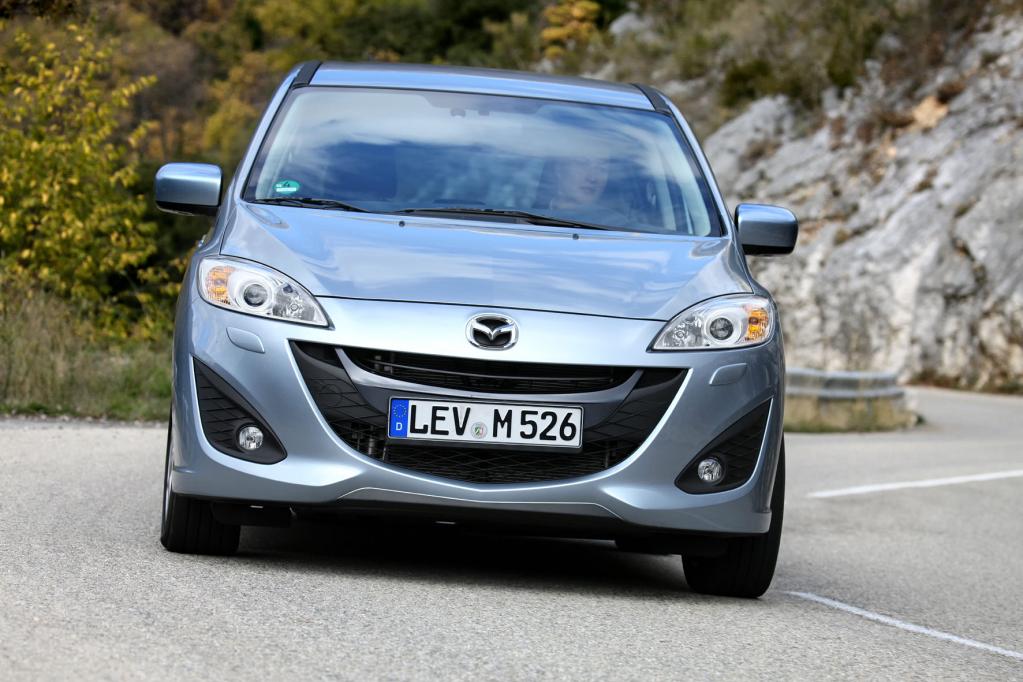 Mazda und Nissan intensivieren Zusammenarbeit 