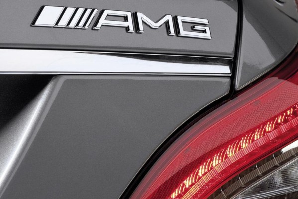Mercedes-Benz: AMG-Motorenstrategie - Gegen die Zwangsbeatmung