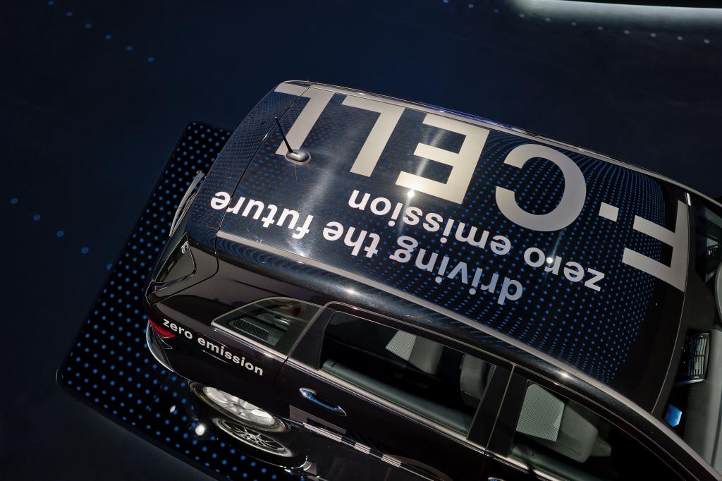 Mercedes-Benz-Museum eröffnet neuen Ausstellungsraum