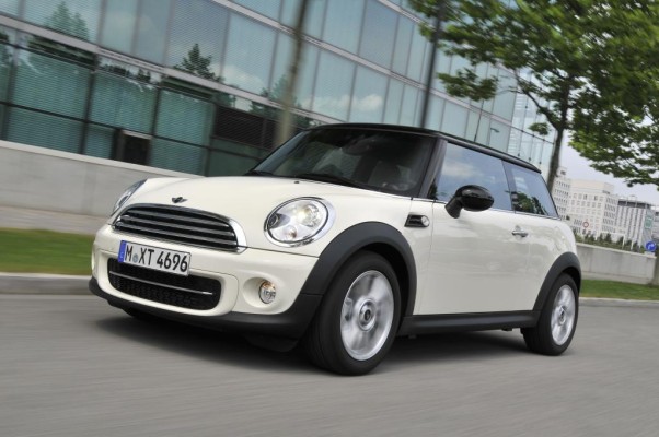 Mini ist 