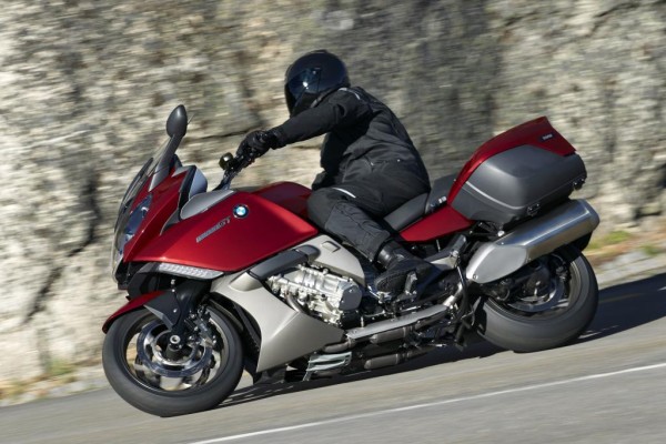 Motorrad-Vorschau 2011 - Leistung, Luxus und die Auferstehung einer Traditionsmarke