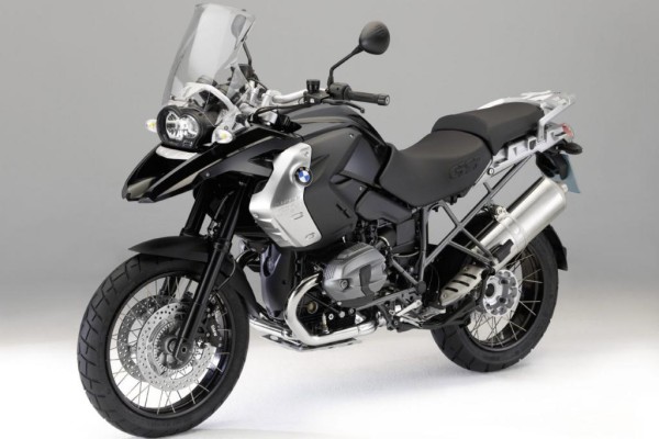 Motorradzulassungen 2010 - Deutlich unter Vorjahresniveau