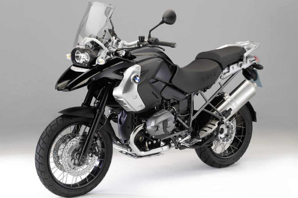 Motorradzulassungen 2010 - Deutlich unter Vorjahresniveau