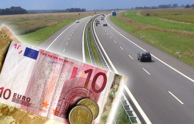 Neue Jahresvignette wird fällig