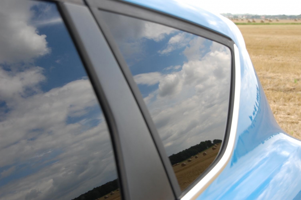 Noch läuft der Ford Kuga im deutschen Saarlouis vom Band. Sein für 2012 erwarteter Nachfolger dagegen könnte in den USA produziert werden.  | Abb. Modell 2010