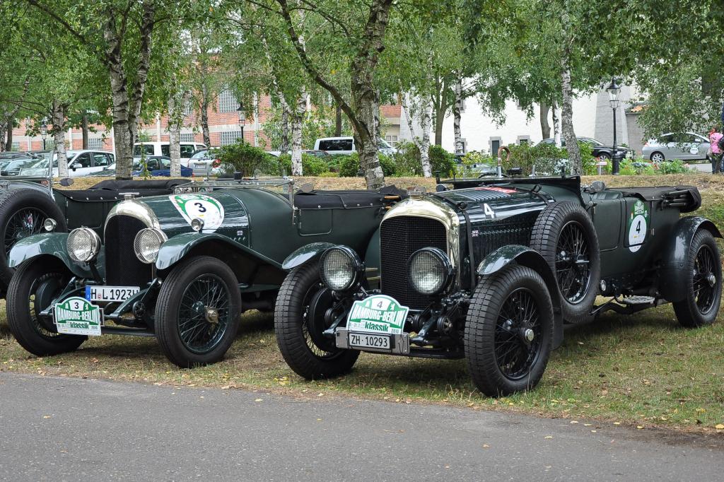 Oldtimer und E10 - Finger weg vom Ökosprit