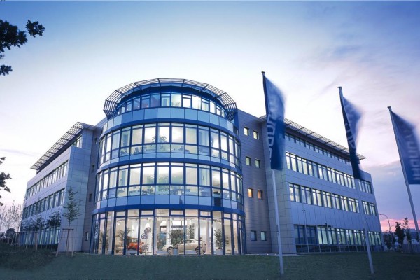 Plant Hyundai eine Edelmarke? 
