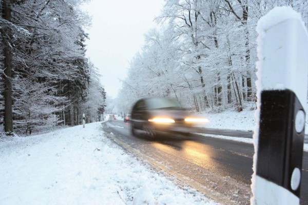 Ratgeber - Vorbereitet für den Winterstau
