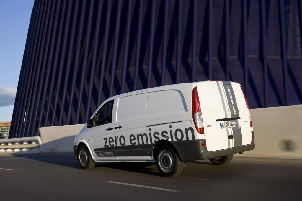 Renault Kangoo wird zum Sternenträger 
