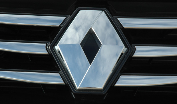 Renault mit Absatzrekord