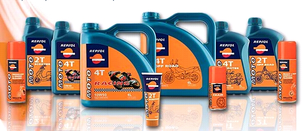 Repsol jetzt auch in Deutschland