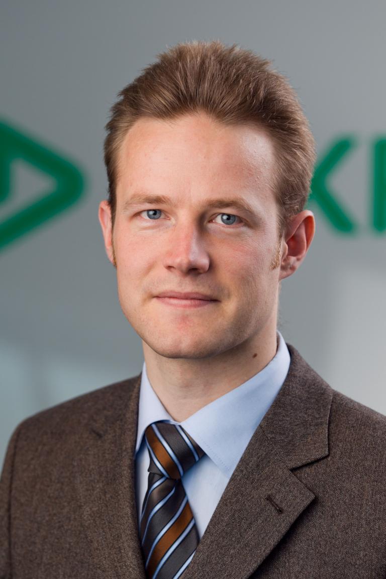 Richter koordiniert E-Mobilität bei Dekra