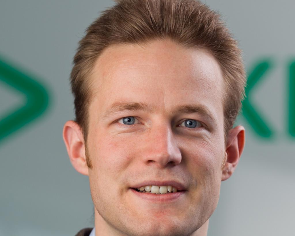 Richter koordiniert E-Mobilität bei Dekra