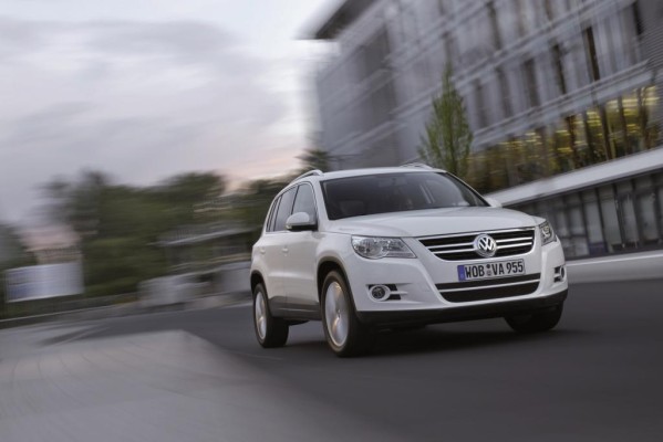 SUV - Automobiles Paradoxon