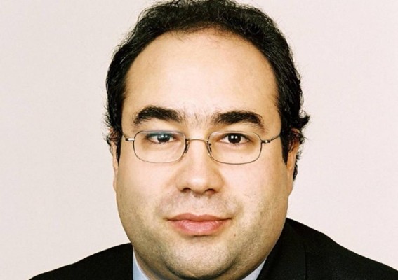 Schäfer Flotten-Direktor von Renault