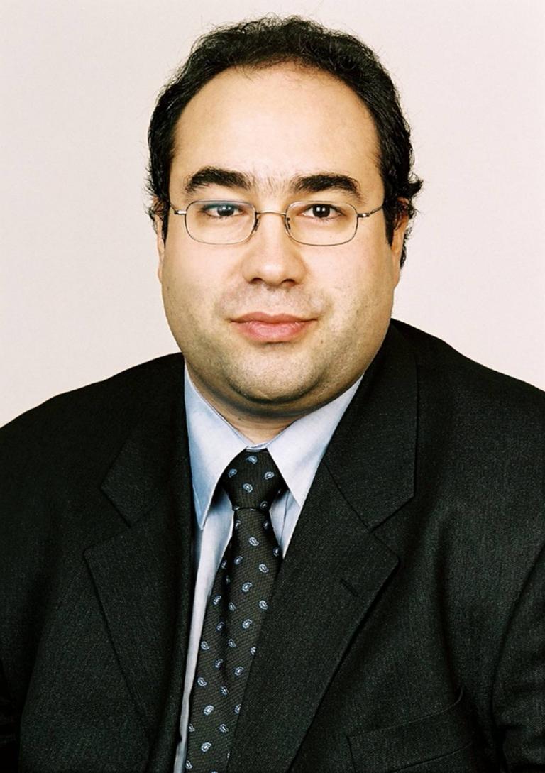 Schäfer Flotten-Direktor von Renault