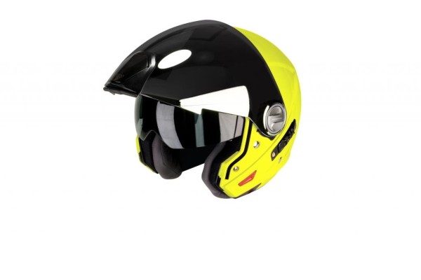 Scorpion bringt vier neue Helme auf den Markt
