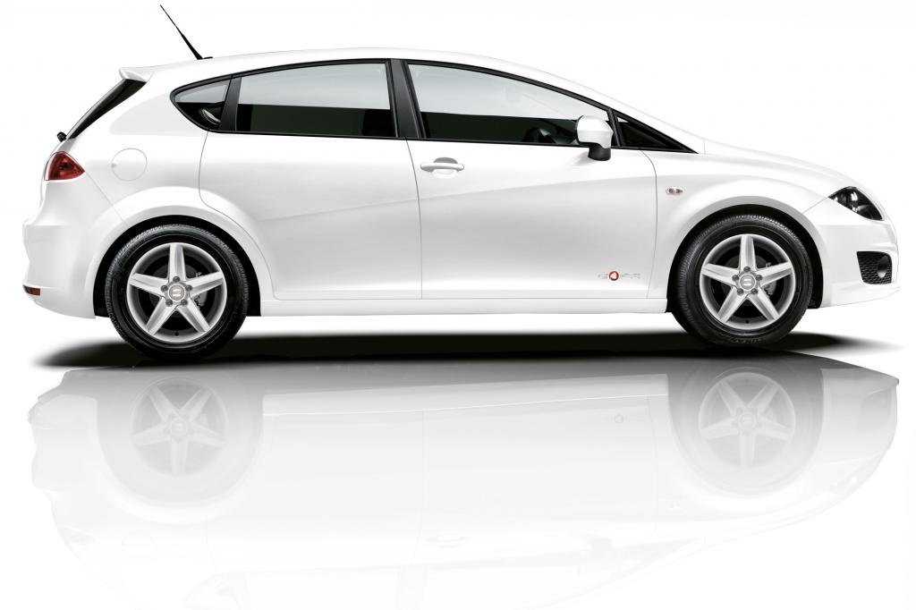 Seat Leon Copa