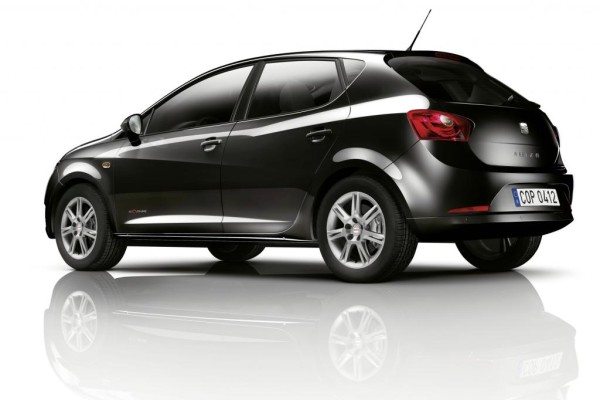 Seat - Neue Sondermodelle von Ibiza, Leon und Altea