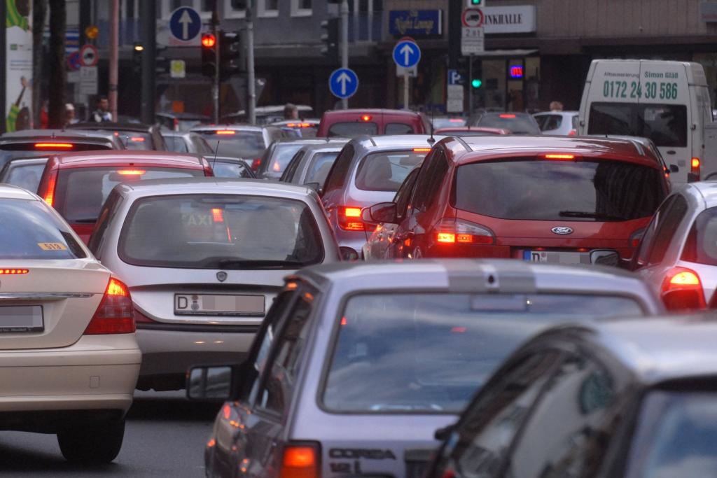 Stadtplanung - Modellentwicklung folgt Urbanisierung