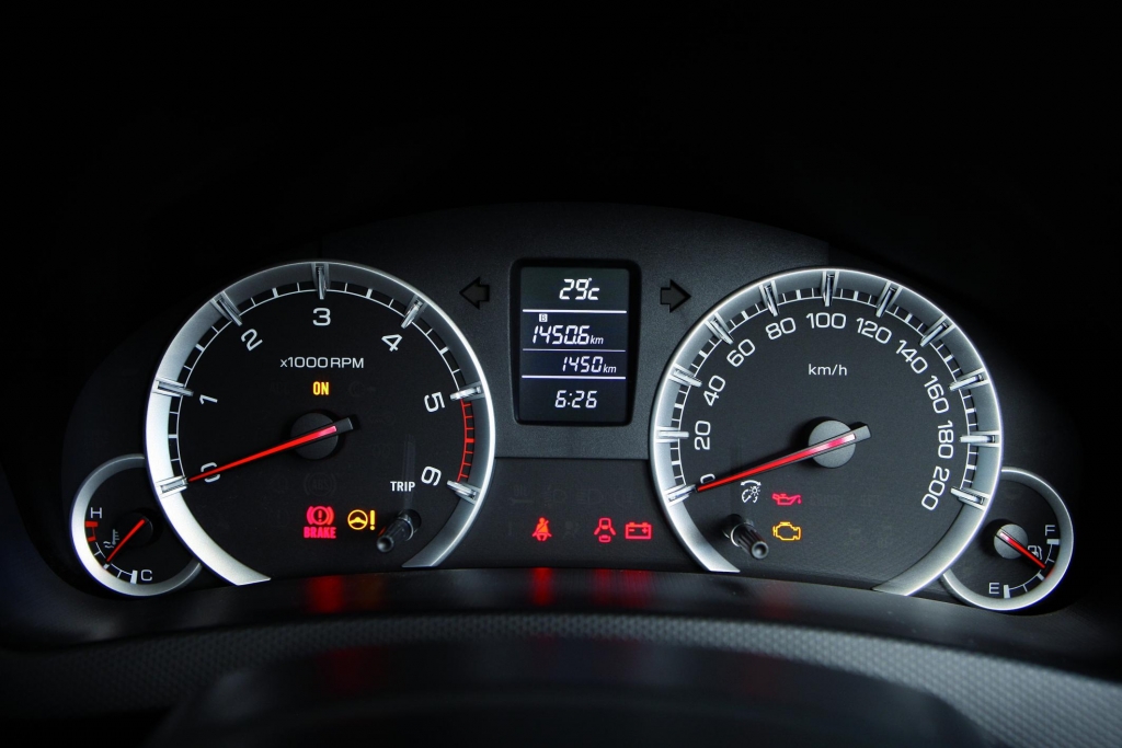 Suzuki Swift 4x4 und Suzuki Kizashi 4x4 i-AWD: Allradantrieb für alle