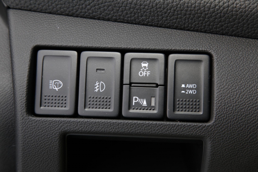 Suzuki Swift 4x4 und Suzuki Kizashi 4x4 i-AWD: Allradantrieb für alle