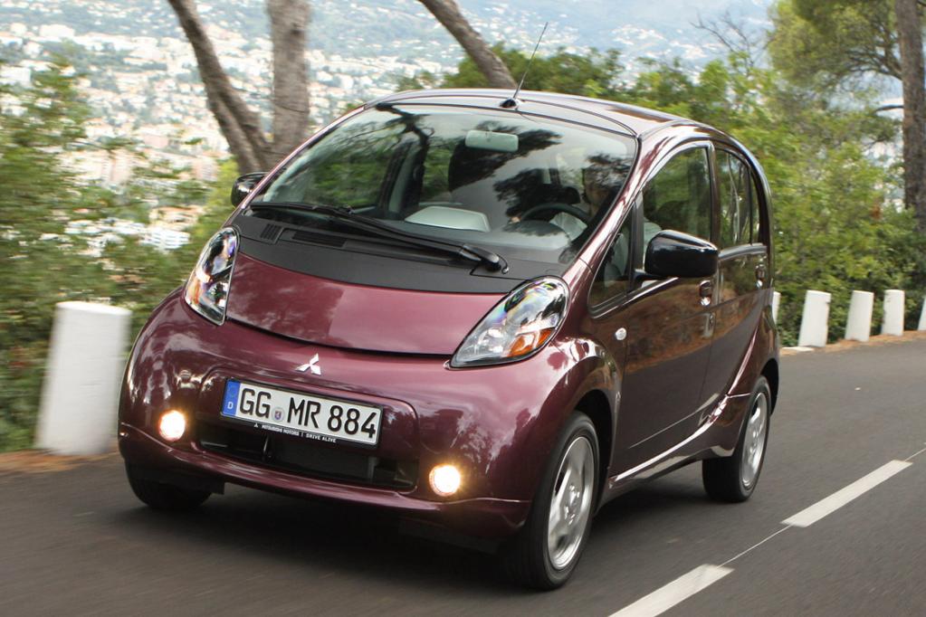 TÜV Rheinland will Gefahren durch E-Mobilität begrenzen 