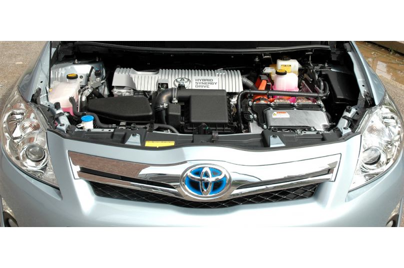 Toyota Auris triumphiert im Duell der 