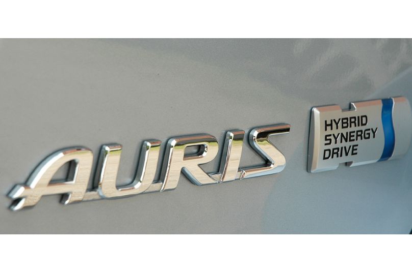 Toyota Auris triumphiert im Duell der 