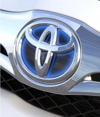 Toyota gründet neues Forschungszentrum
