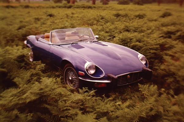 Tradition: 50 Jahre Jaguar E-Type - Ewiger Pulsbeschleuniger