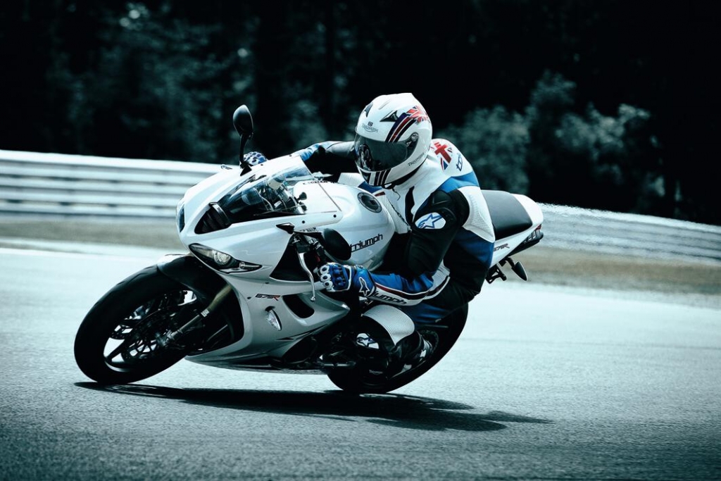 Triumph Daytona-Challange: Neue Hobby-Rennserie für Daytona 675-Modelle