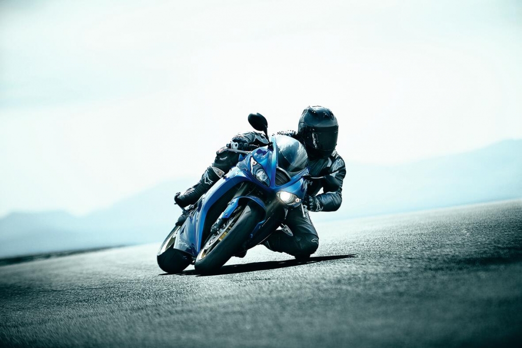 Triumph Daytona-Challange: Neue Hobby-Rennserie für Daytona 675-Modelle
